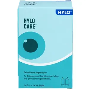 HYLO-CAREAugentropfen20ml