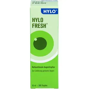HYLO-FRESHAugentropfen10ml