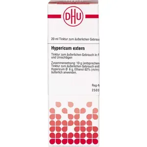 HYPERICUMEXTERNExtrakt20ml
