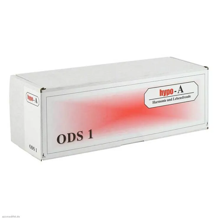 Hypo A Ods I Kombipackung, 1 St