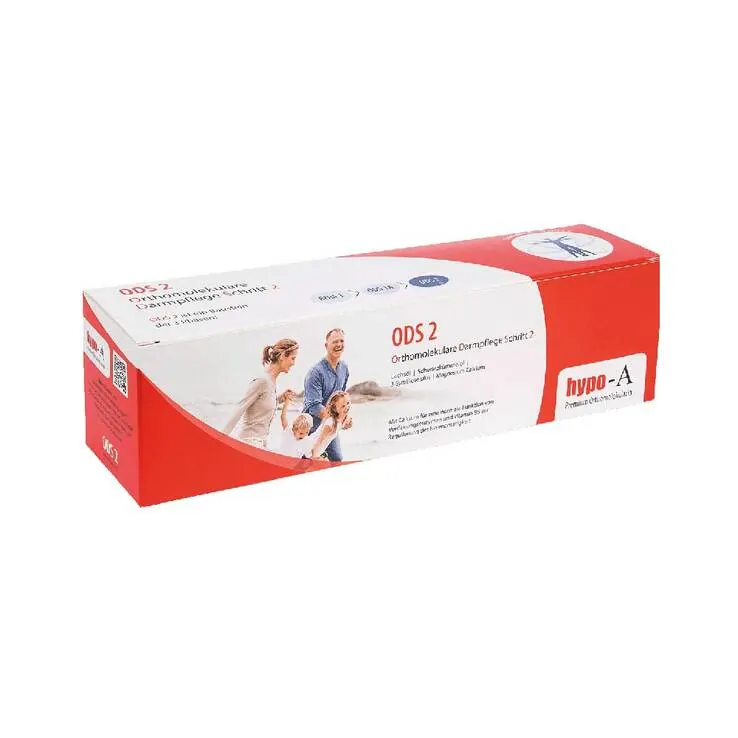 Hypo A Ods II Kombipackung, 1 St