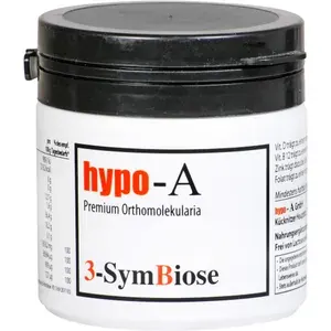 HYPO-A3SymbioseKapseln100Stück