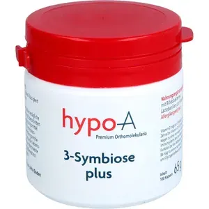 HYPO-A3SymbiosePlusKapseln100Stück