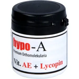 HYPO-AAE+LycopinKapseln25Stück