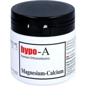 HYPO-AMagnesiumCalciumKapseln120Stück