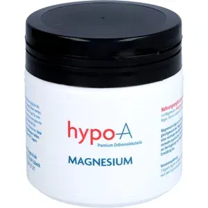 HYPO-AMagnesiumKapseln100Stück