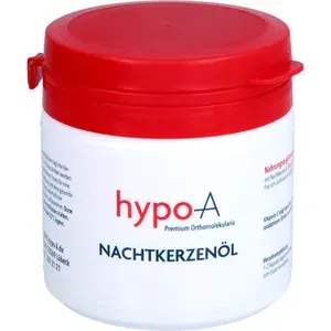 HYPO-ANachtkerzenölKapseln150Stück