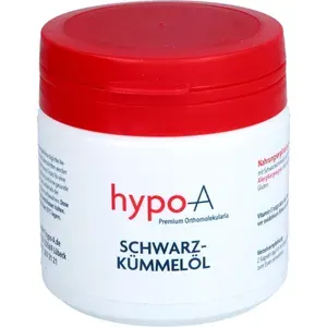 HYPO-ASchwarzkümmelölKapseln150Stück
