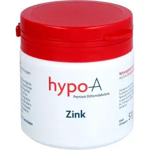HYPO-AZinkKapseln120Stück