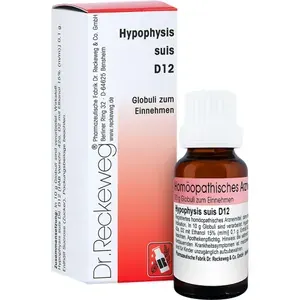 HYPOPHYSISSUISD12Globuli10g