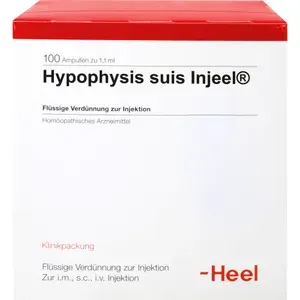 HYPOPHYSISSUISInjeelAmpullen100St