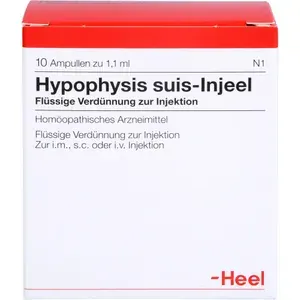 HYPOPHYSISSUISInjeelAmpullen10St