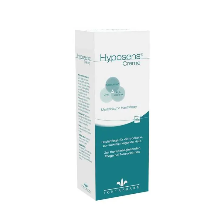 Hyposens Creme, 100 g