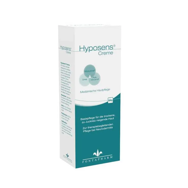 Hyposens Creme, 200 g