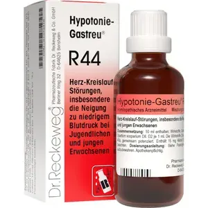 HYPOTONIE-GASTREUR44Mischung22ml