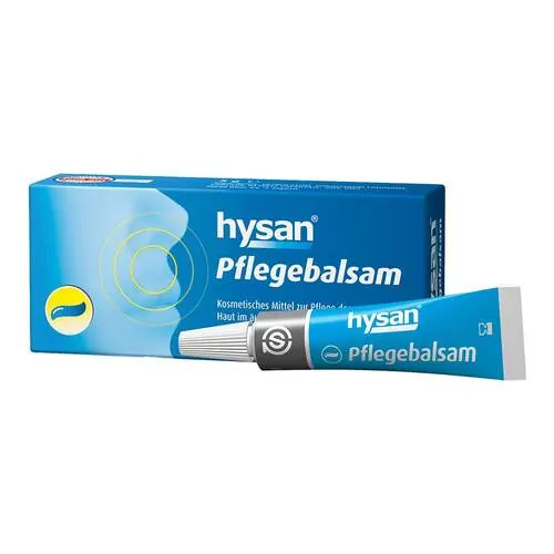 Hysan Pflegebalsam, 5 g