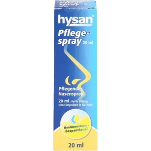 HYSANPflegespray20ml