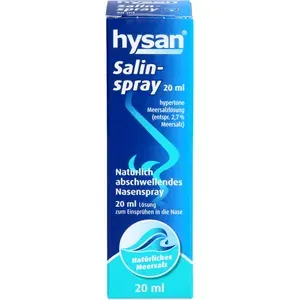 HYSANSalinspray20ml