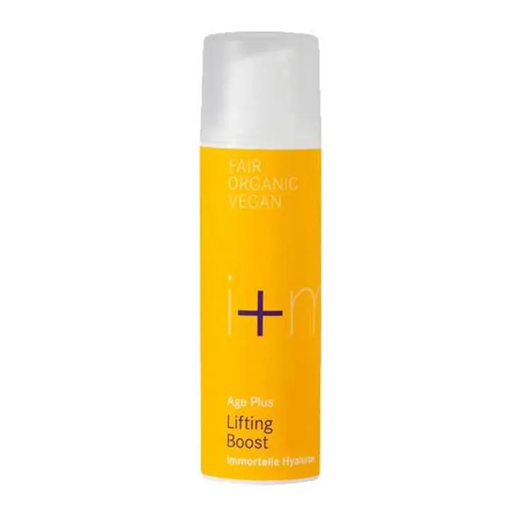 i+m Age Plus Lifting Boost, 30 ml