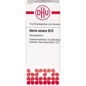 IBERISAMARAD12Globuli10g
