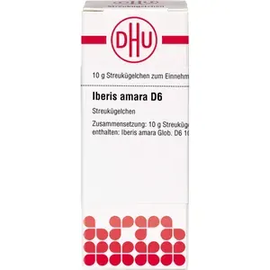 IBERISAMARAD6Globuli10g