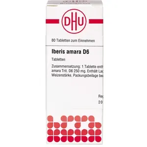 IBERISAMARAD6Tabletten80St