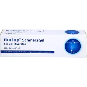 IBUTOPSchmerzgel150g
