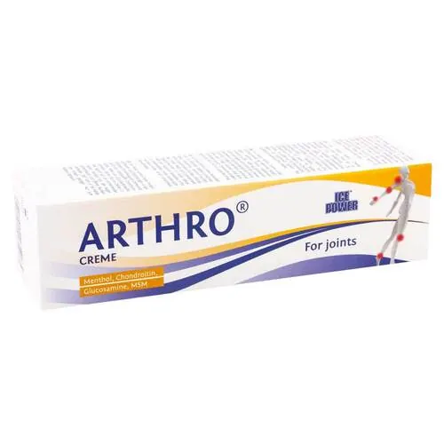 ICE POWER Arthro Creme, 60 g