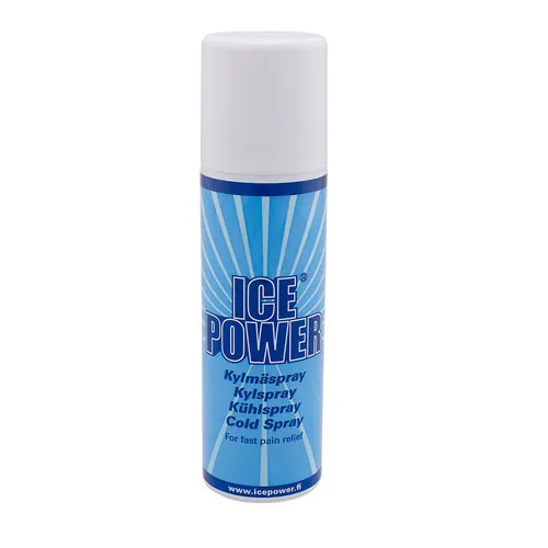 ICE POWER Cold Spray, 200 ml