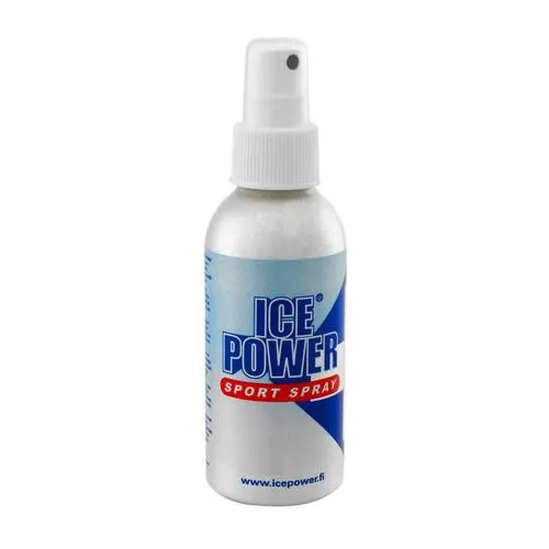 Ice Power Sport Spray, 125 ml