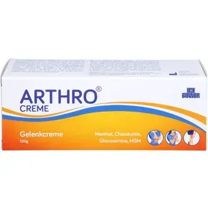 ICEPOWERArthroCreme120g