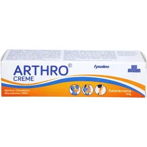 ICEPOWERArthroCreme60g