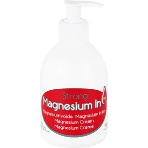 ICEPOWERMagnesiumCremeinstrong300ml
