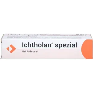 ICHTHOLANspezial85%Salbe40g