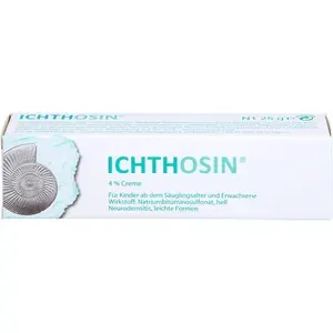 ICHTHOSINCreme25g