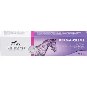 ICHTHOVETDerma-Creme2X50g