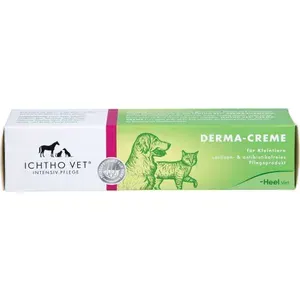ICHTHOVETDerma-Creme50g