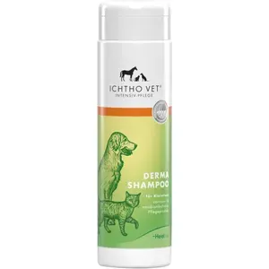 ICHTHOVETDerma-Shampoof.Kleintiere250ml