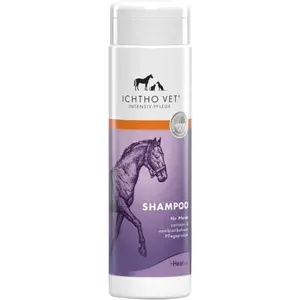 ICHTHOVETShampoof.Pferde250ml