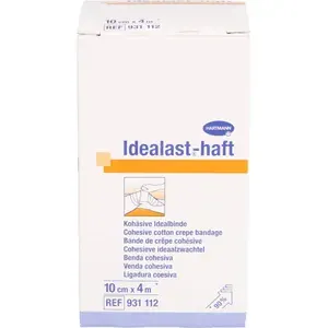 IDEALASTHaftBinde10cmx4m1St