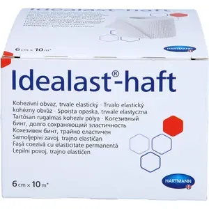 IDEALASTHaftBinde6cmx10m1St