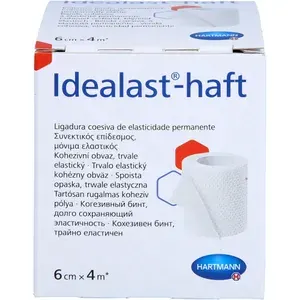IDEALASTHaftBinde6cmx4m1St