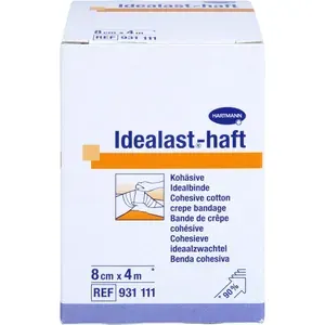 IDEALASTHaftBinde8cmx4m1St