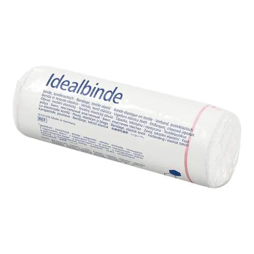 Idealbinde Hartmann 12 cmx5 m, 1 St