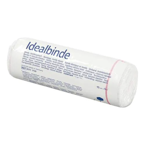 Idealbinde Hartmann 15 cmx5 m, 1 St