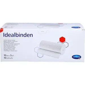 IDEALBINDEHartmann10cmx5m10St
