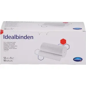 IDEALBINDEHartmann12cmx5m10St