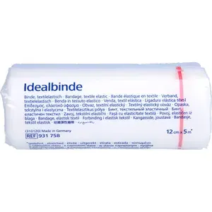 IDEALBINDEHartmann12cmx5m1St
