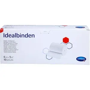 IDEALBINDEHartmann6cmx5m10St