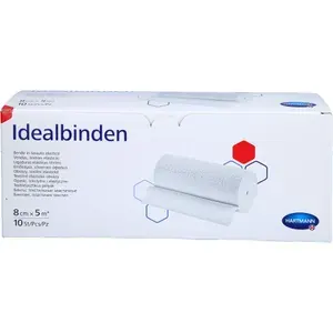 IDEALBINDEHartmann8cmx5m10St